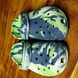 Kids Crocs